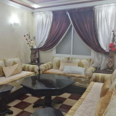 Prestige, Luxe Au Centre Ville Agadir Eksteriør billede