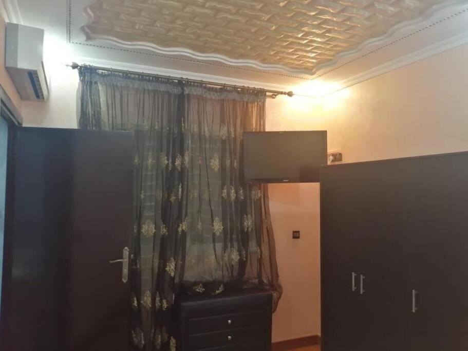 Prestige, Luxe Au Centre Ville Agadir Eksteriør billede
