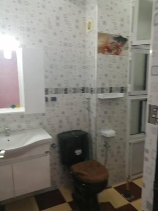 Prestige, Luxe Au Centre Ville Agadir Eksteriør billede