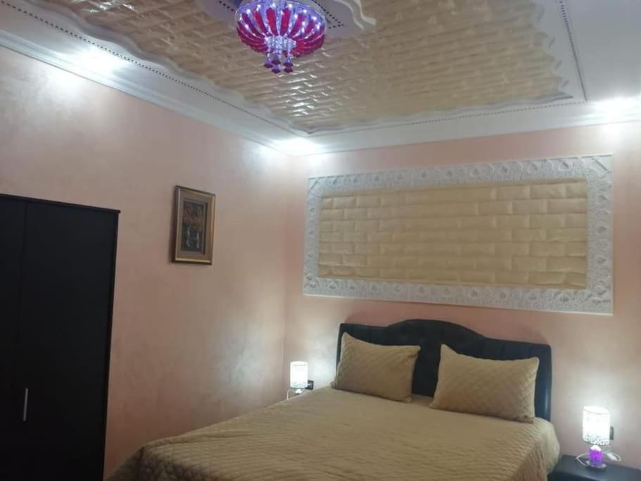 Prestige, Luxe Au Centre Ville Agadir Eksteriør billede