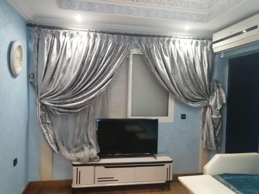 Prestige, Luxe Au Centre Ville Agadir Eksteriør billede