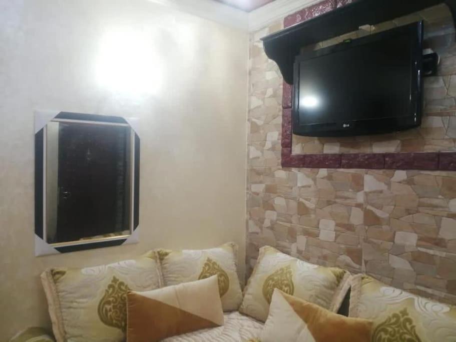 Prestige, Luxe Au Centre Ville Agadir Eksteriør billede