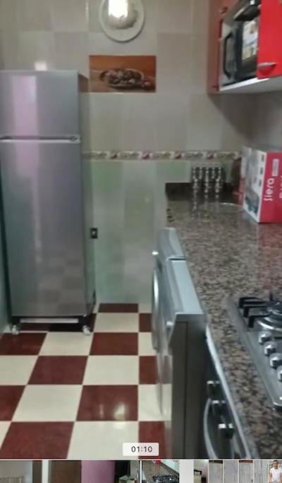 Prestige, Luxe Au Centre Ville Agadir Eksteriør billede